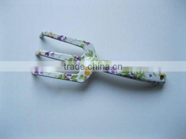 GARDEN FLORAL TOOL SET