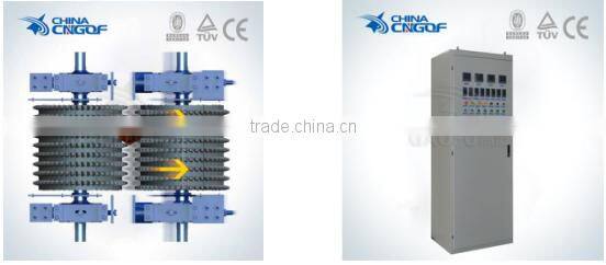 Hot sale good performance aggregate crushers