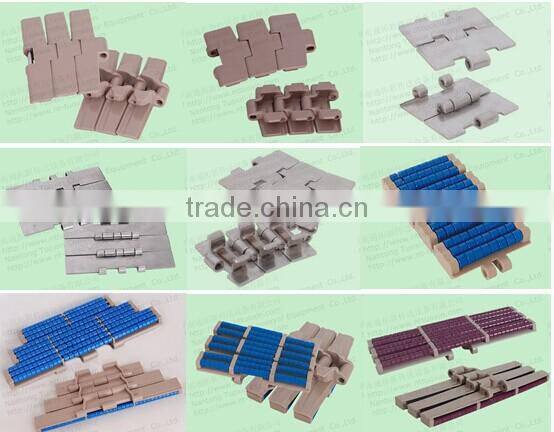 1873D Gripper Chains