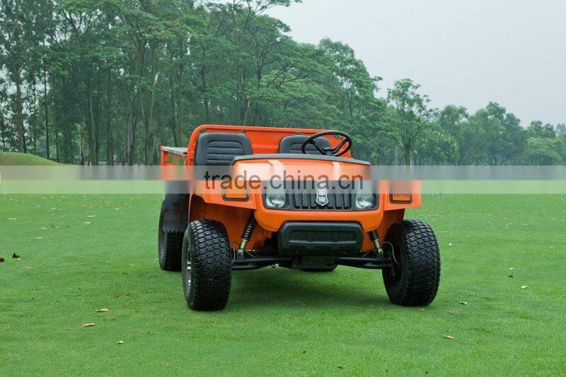 Chinese powerful 600CC UTV with high quality for sale