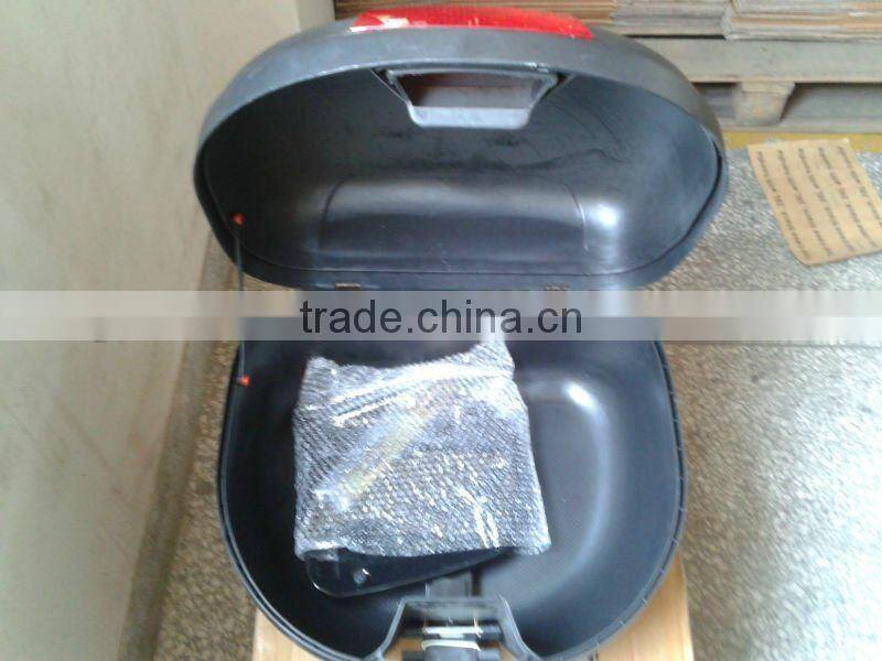 motorcycle luggage box
