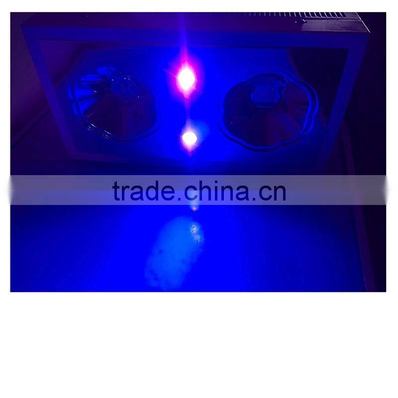 Cxb 3590 Cob LED Grow Light 230W Zeus