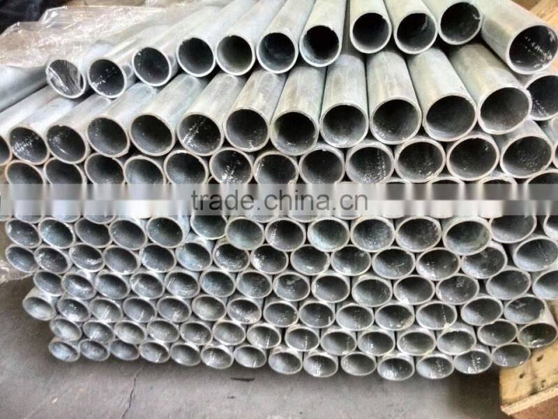 Hot Dipped Galvanized Scaffolding tube