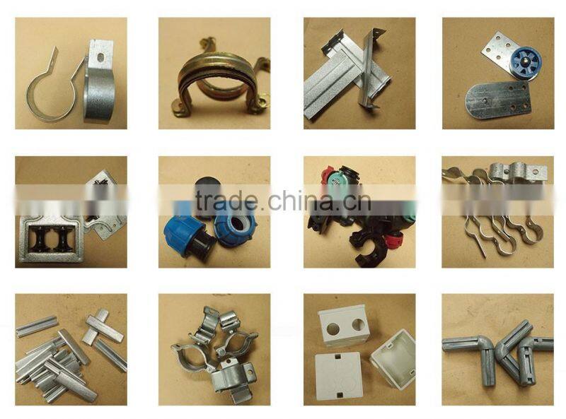 Solar Greenhouse For Agricultural