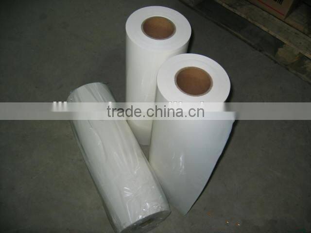 Eco-Friendly medical grade TPU film/TPU Hot Melt Adhesive Film/tpu static window film