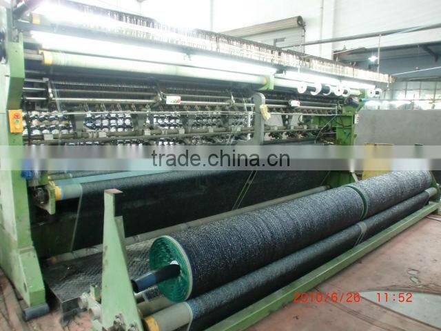 100% New Raw Material HDPE Solar Shade Sail