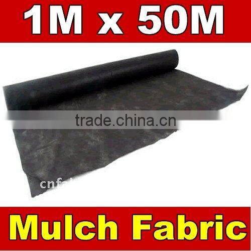 weed block weed barrier PP nonwoven plant cover