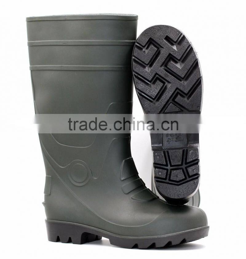 Lower Price Safety Boots,Work Boots,Thigh High Boots