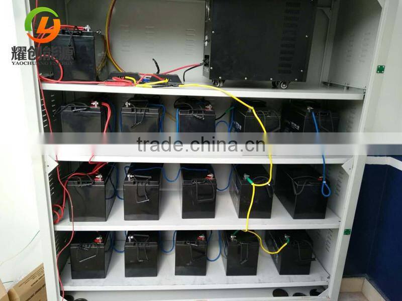 Complete 3kw photovoltaic system 3000w off grid solar power