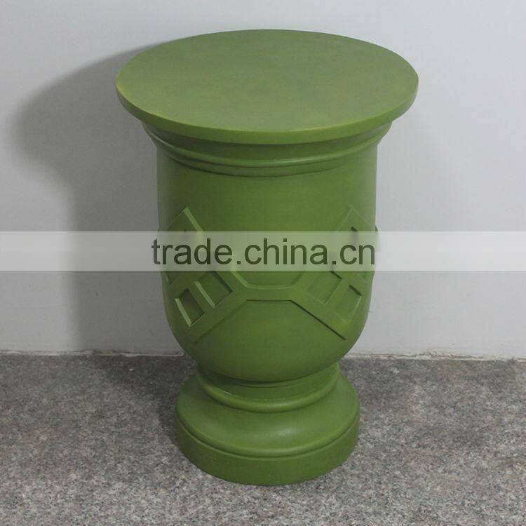 Resin handmade large garden decor