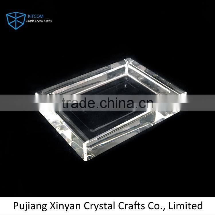 2016 latest arrival crystal soap dispenser for bathroom settings