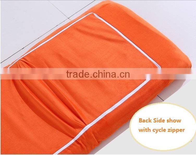 Japanese floor folding legless chairs living room floor sofa chair