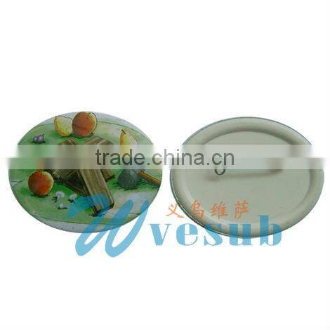 2015 Newly Fashion military badge Mold For Pin Maker