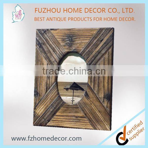 Hot sale Large size multi opening window photo collage frames