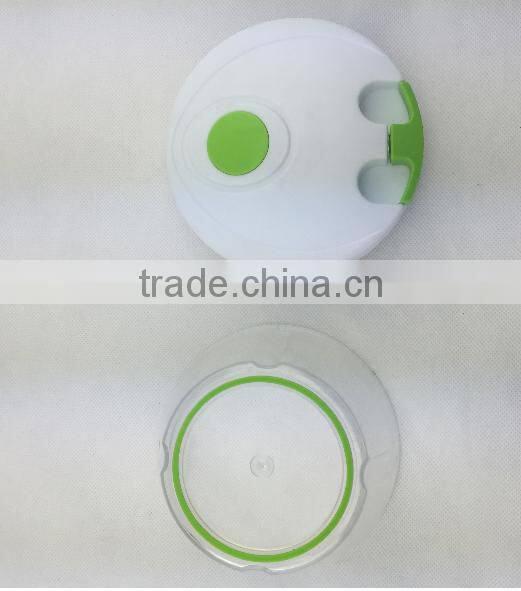 kitchen salad strainer fruit innovative plastic bowl