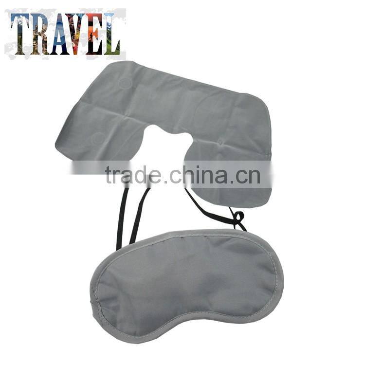New arrival promotional travel kit for airline
