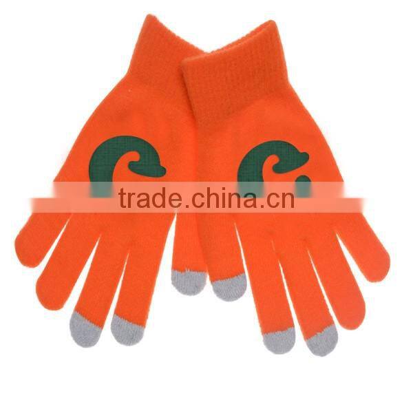 Smartphone Soft Touchscreen Gloves Winter Screen Touch Gloves,smartphone touch gloves