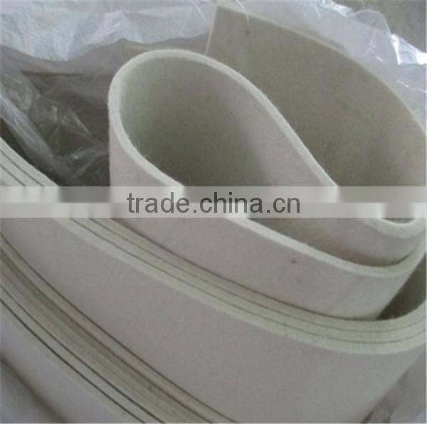 100% pressed wool felt