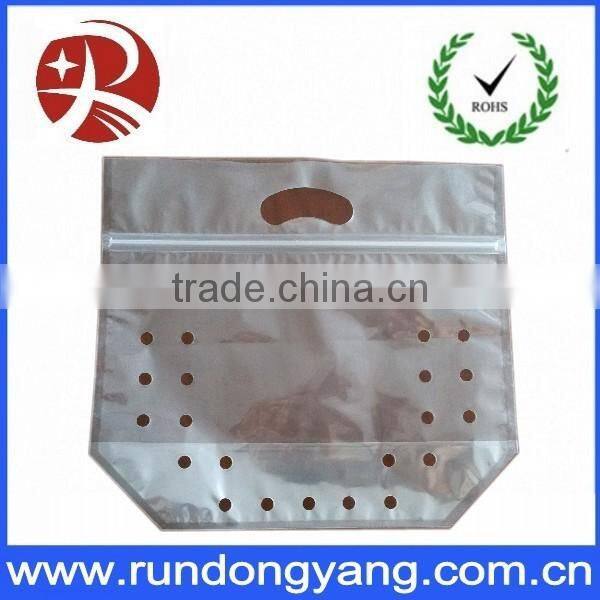 transparent fruit protection bag / fruit packaging bag