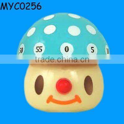 Cupcake kitchen timer wedding favors