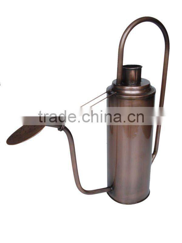 Garden Watering Can and Watering Fountain