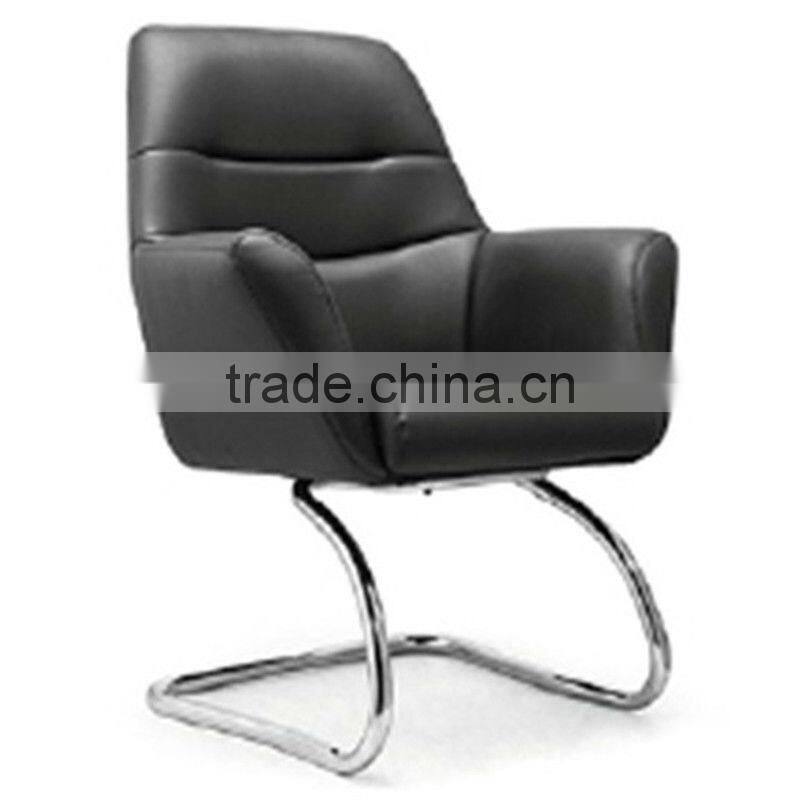 Luxury high back leather executive chairs
