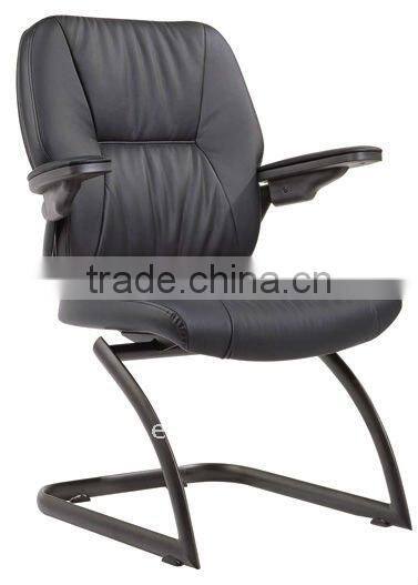 Modern leather office chair model 6035B