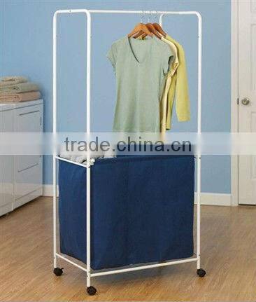 Laundry Center, White