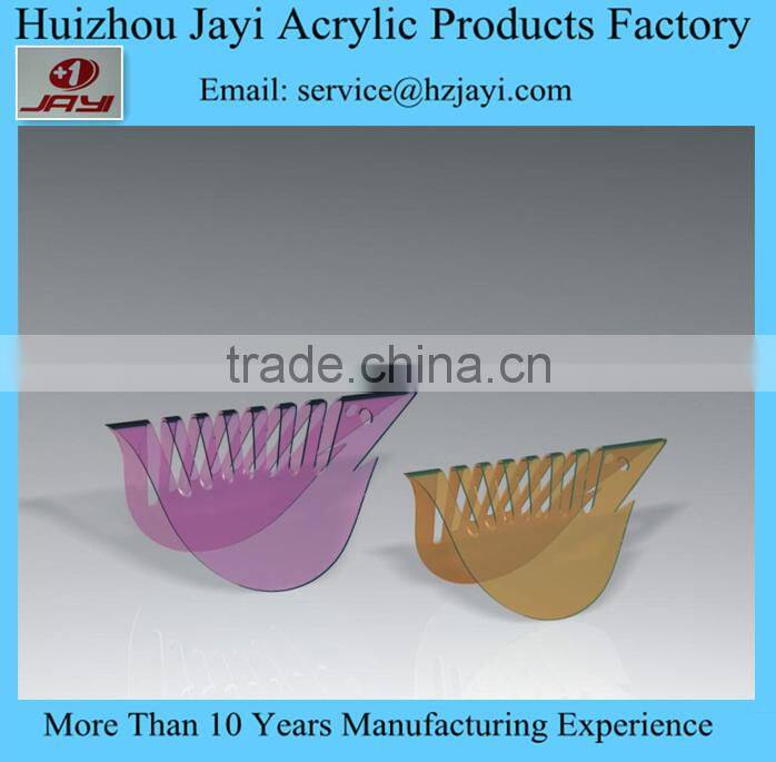 Wholesale Transparent Acrylic Name Card Holders