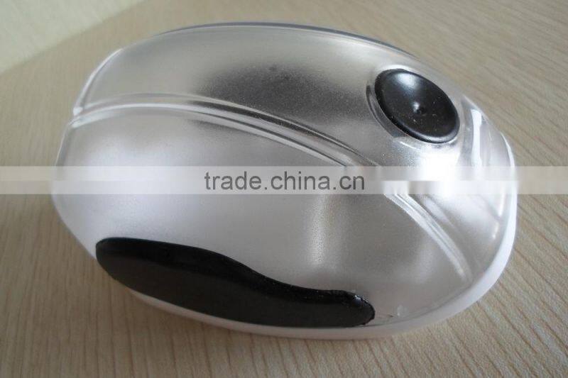 Easy Handhold Mouse Shape Mini Plastic Corn stripper Fruit And Vegetable Plastic Tools
