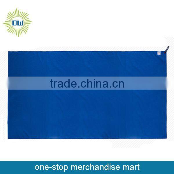 Microfiber Quick Dry Sport Sweat Towel