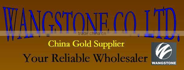 Modern garden stone figure sculpture