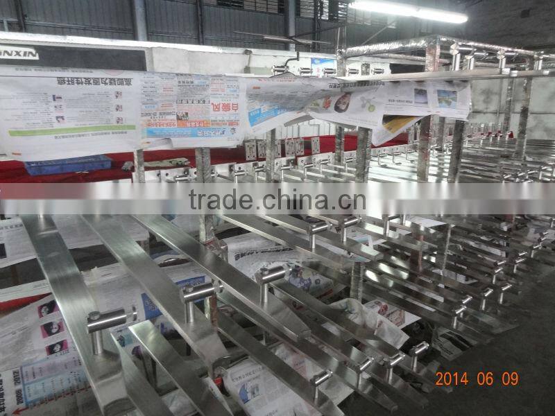 Steel tubes seamless steel pipes