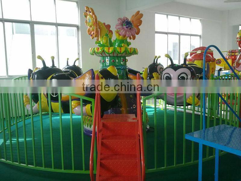 electric rotating plane for sale LT-1034A