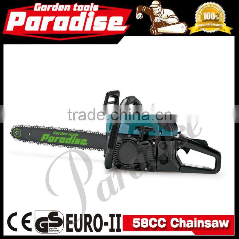 High Quality Good Chinese Chainsaw