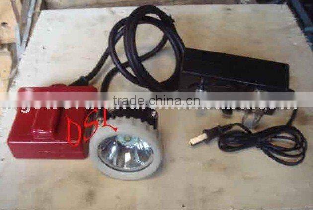 LED explosion-proof lamp