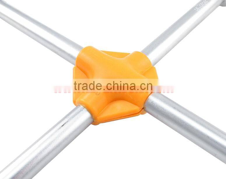 14",20" Cross Wrench tyre wheel car spanner auto repair tools