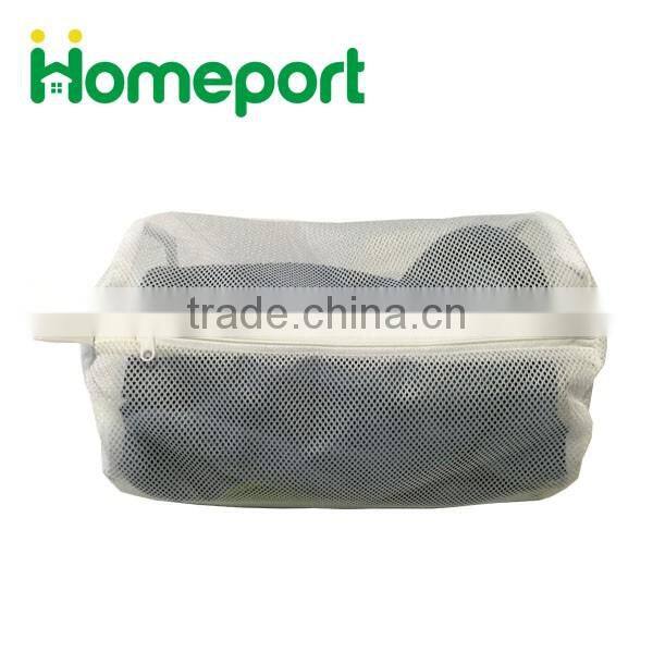 Polyester Clothes Laundry Washing Bags Cylindrical Large Medium Small Bags
