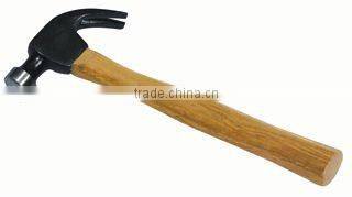 claw hammer