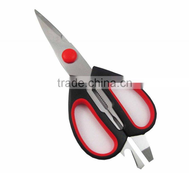 Kitchenware Multifuction Kitchen Scissors