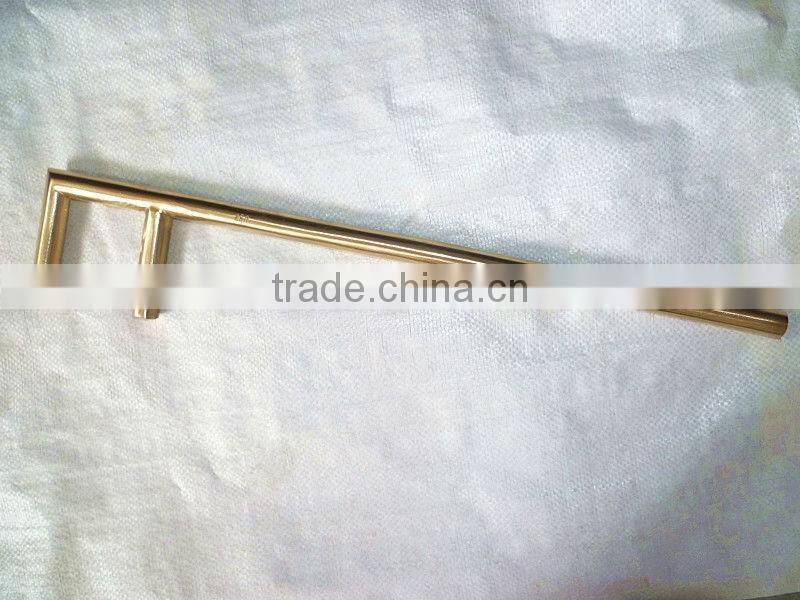 Valve Handle F Type Spanner 150mm~1200mm Brass Alloy Safety Hand Tools