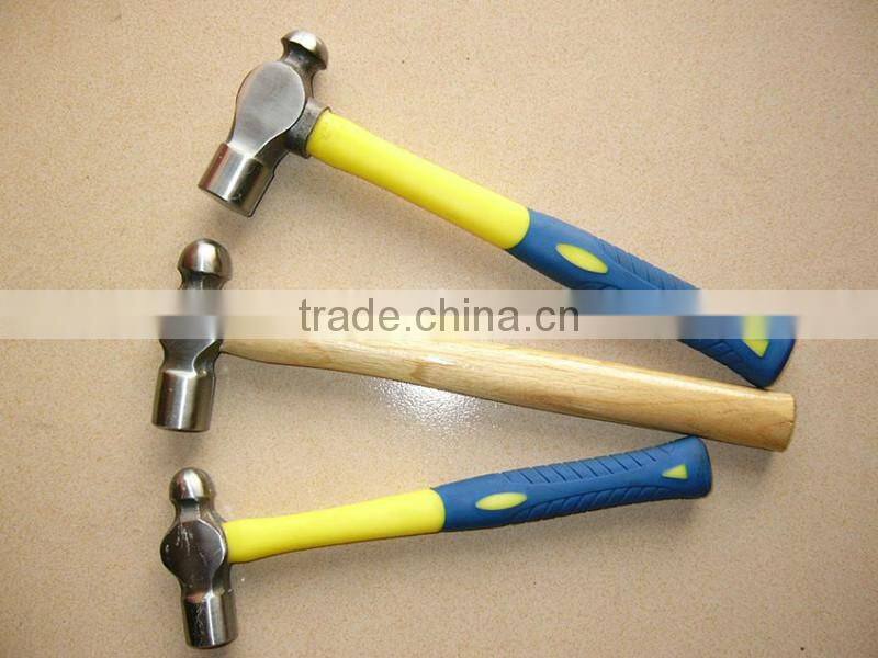 400g machinist hammer hand tool