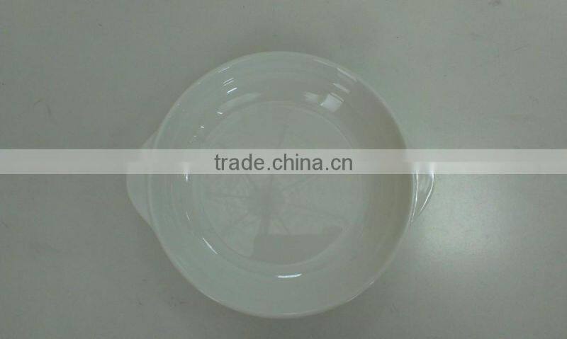 100% Melamine Plate Melamine Dinnerware 5A1048