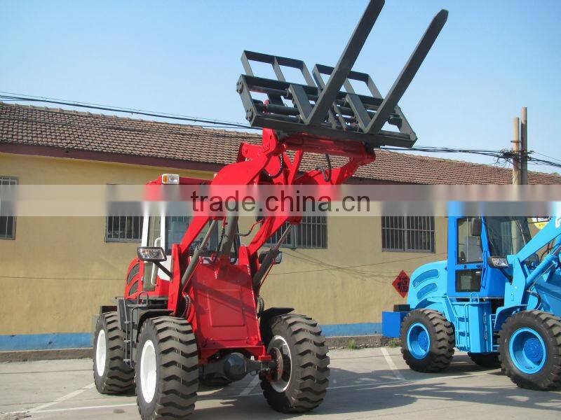 JN915 earthmoving loader hot sale