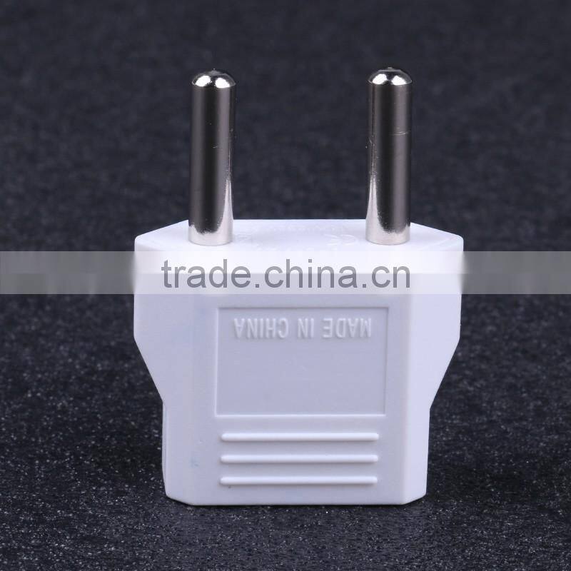 Europe 4.8 feet mm adapter