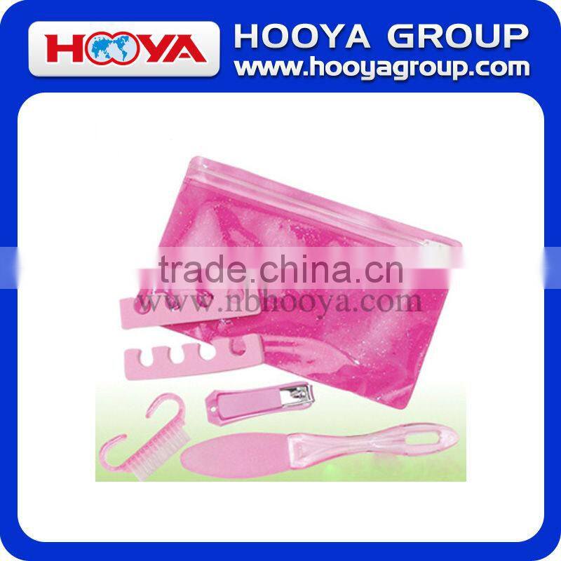 3 PCS Cheap Portable Manicure Set