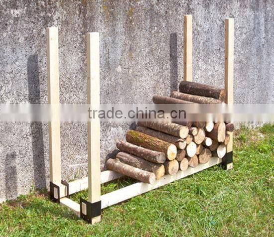 Super quality cheapest ball log rack