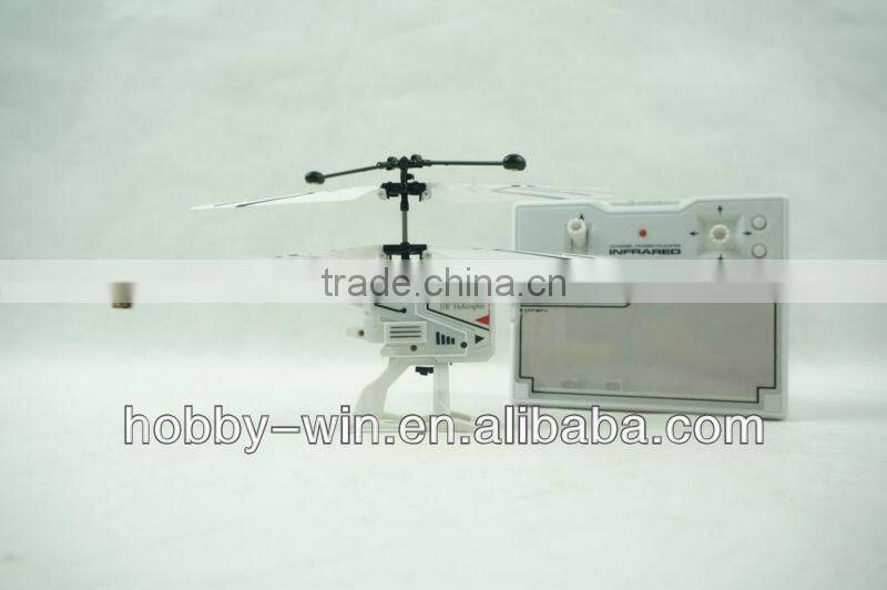 2013 Newest 3.5CH IR Transforming Helicopter With Gyro HJ045664 mi 17 helicopter for sale