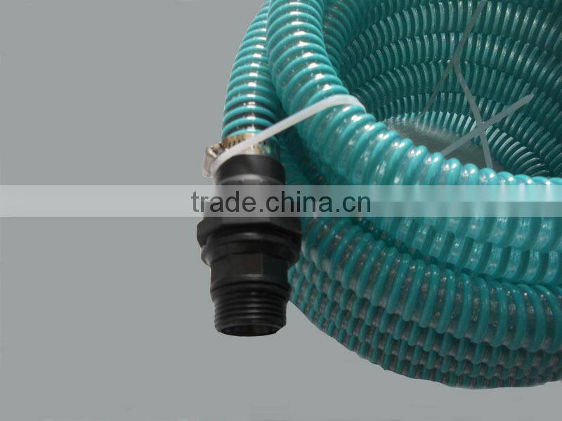 jiangsu wuxi concrete pump hose