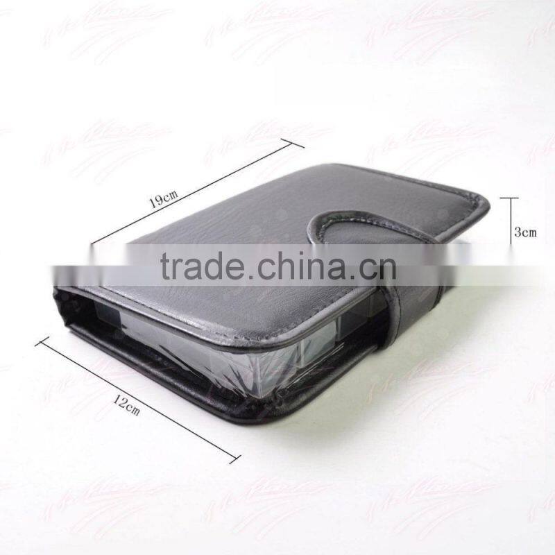 New PU Removable Compartments 7 DAY PILL WALLET Tablet Organizer Dispenser Box